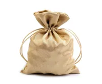 Lynch Foods Dárkový pytlík Hot Apple new barva: černý (3)