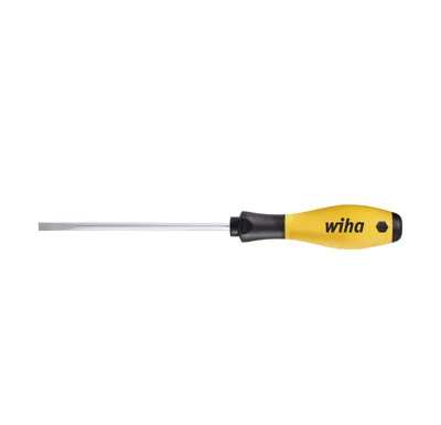 Wiha Šroubovák SoftFinish ESD 6,5 x 150