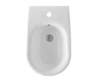 KERASAN NOLITA bidet závěsný 35x55cm, bílá (3)