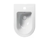 GSI PURA BIG bidet stojící 36x55cm, bílá ExtraGlaze (1)