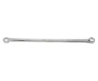 BGS Klíč očkový 16x18 mm, prodloužený