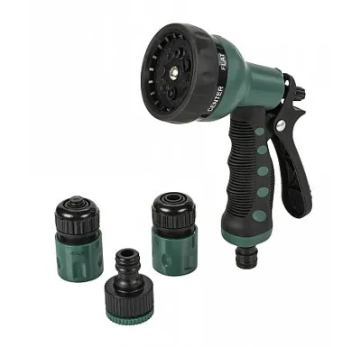 Garden King Zavlažovací pistole 7 funkcí