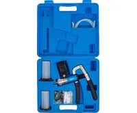 BGS Sada vakuových pump pro měření tlaku a podtlaku (3)