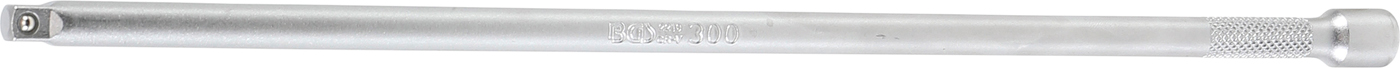 BGS Prodloužení, 6.3 mm (1/4"), 300 mm