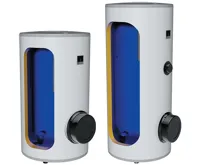 Dražice OKCE 160 S Ohřívač vody elektrický stacionární Dražice OKCE 160 S Ohřívač vody elektrický stacionární