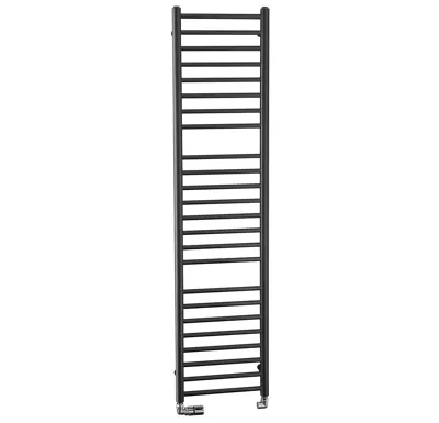 SAPHO DINA otopné těleso 400x1560 mm, metalická antracit