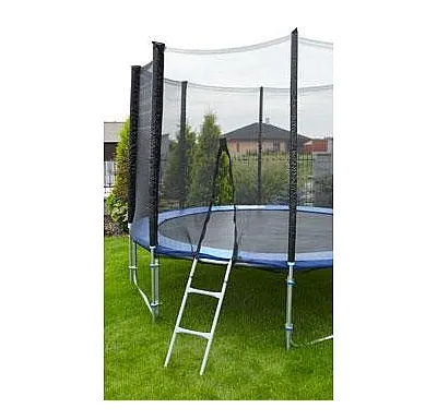Fitness King Ochranná síť na trampolínu