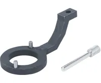 BGS Nástroj pro zajištění řetězového kola dieselového vysokotlakého čerpadla ,  pro Jaguar, La