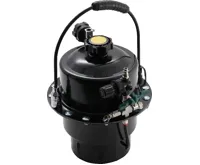 BGS Odvzdušnovací přípravek brzdového systému, pneumatický (2)