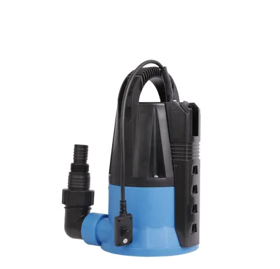 PUMPA blue line PSDR401P 230V ponorné čerpadlo na čistou vodu s nastavitelným snímačem