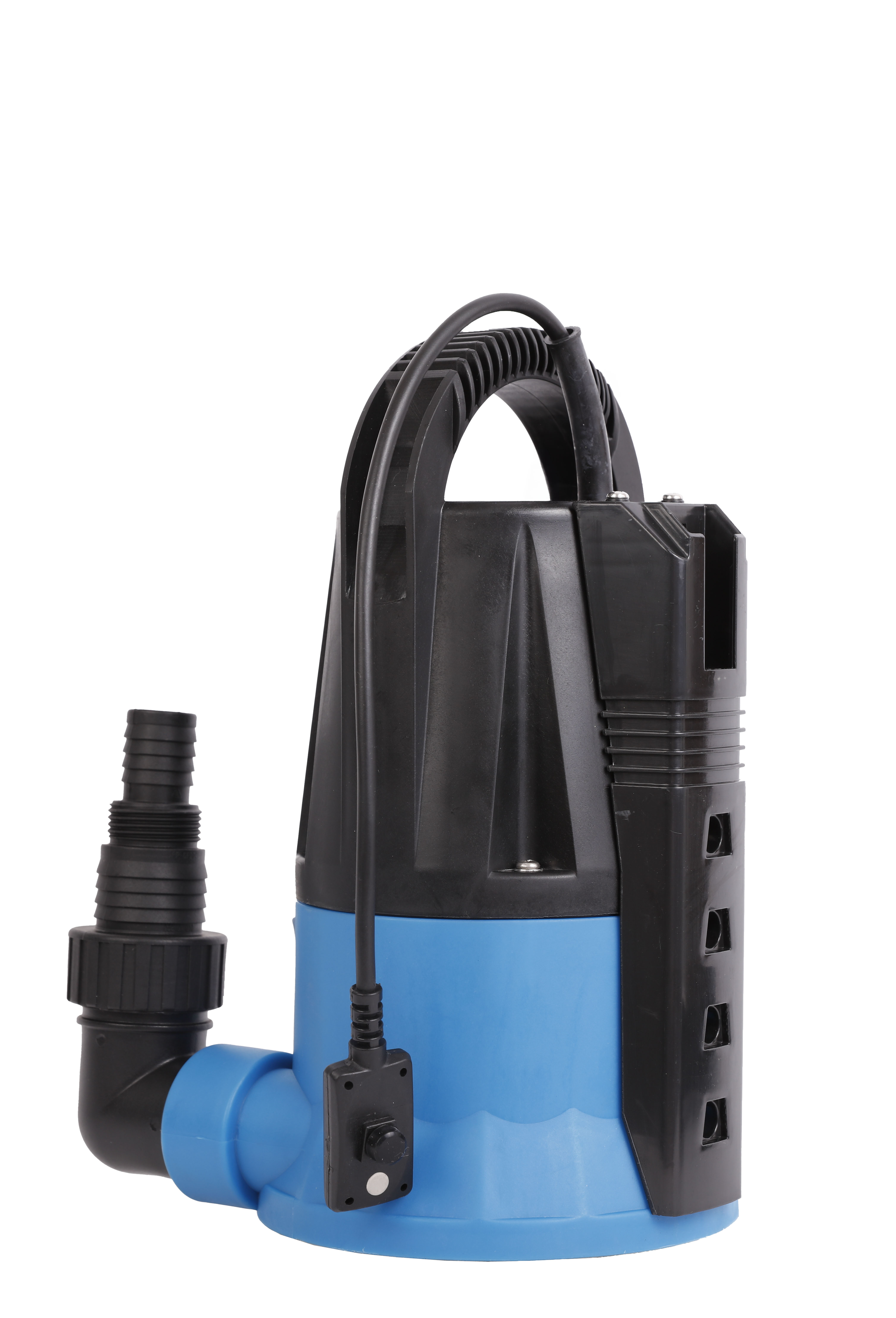 Pumpa blue line psdr401p 230v ponorné čerpadlo na čistou vodu s nastavitelným snímačem
