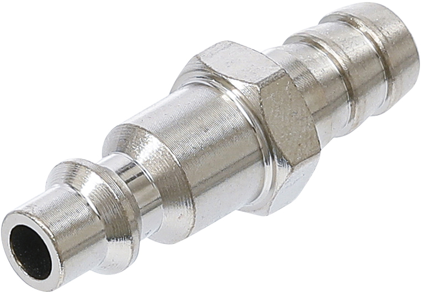 Bgs adaptér pro pneumatické nářadí s 10 mm přípojkou hadice,  usa/francie