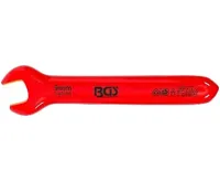 BGS Klíč plochý jednostranný VDE | 9 mm - BGS 71059 (2)