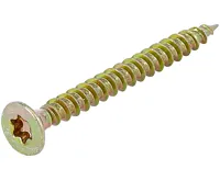 BGS Víceúčelové šrouby, T-profil (pro Torx) T20, 4, 0 x 40 mm, 150 ks - BGS 88003 (3)