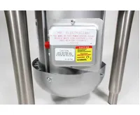 Waste King Commercial 3000 (8)