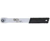 BGS Klíč na uzavírací kroužek, se středicím kolíkem (1)