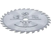 BGS Pilový kotouč ze slinutého karbidu, O 300 x 30 x 3.2 mm, 30 zubů (1)