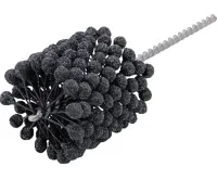 BGS Přípravek pro vybrušování válců motorů, flexibilní, zrnitost 120, 75 - 77 mm (1)