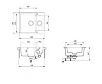 Aquasanita - Helika Tesa 580.1E alumetallic (5)
