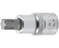 BGS Hlavice zástrčná 1/2&quot; pro T-profil T55 x 53 mm