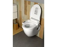 SAPHO BLOOMING EKO PLUS elektronický bidet (7)