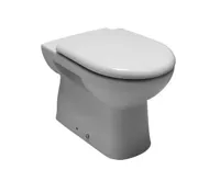 DEEP by JIKA WC mísa | VARIO odpad