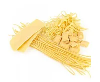 De Gusto Strojek na nudle s nástavci QZ-T1 (2)