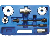 BGS Prípravek pro montáž a demontáž silentbloku vozů VW polo 9N