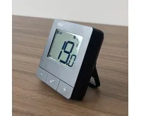 ENGO Controls Bezdrátový termostat E20i-B s ovládáním kotle ON/OFF, Wi-Fi, černý, ENGO Smart, TUYA (3)