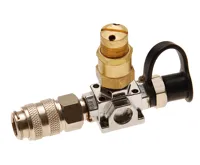 BGS Náhradní pojistný ventil pro BGS 8563