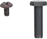 BGS Náhradní osa pro řezný kotouč k BGS 66250 (1)