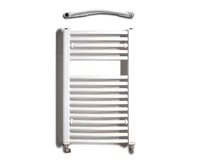 Koupelnový radiátor Thermal KDO 450/ 730