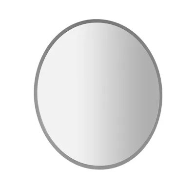 SAPHO VISO kulaté zrcadlo s LED osvětlením ø 50cm