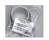 Protherm M1D Manžeta M1D 100/100 mm + spona plast. SP3D