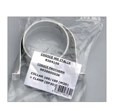 Protherm M1D Manžeta M1D 100/100 mm + spona plast. SP3D