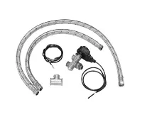 Baxi Sada s 3-cest.ventilem pro připoj.zásobníku   příslušenství