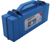 BGS Souprava nářadí na přírubu diferenciálu a vkládací matice, pro BMW E70, E82, E90, E91, E9 (1)