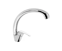 LILA baterie CBEE20103 stojánková mimoúrovňová s ramínkem nad pákou