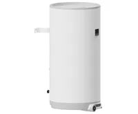 Dražice OKF 160/1m2 2/4kW ohřívač vody kombinovaný závěsný (1)