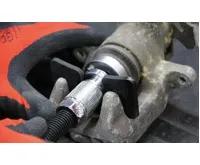 BGS Sada pro stlačování brzdových pístů (1)