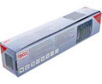 BGS Sada kleští na konektory zapalovacích svíček s prodlouženými čelistmi ,  extra dlouhé ,  9 (6)