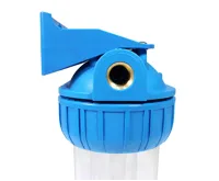 Donner set TRIO 3 stupňová filtrace (aktivní uhlík blok) (25)