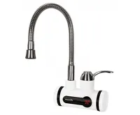 HomeLife Baterie s elektrickým ohřevem vody WALL DIGITERM FLEXI SDR-10C-3