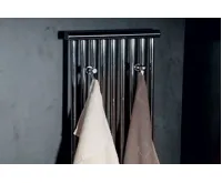 SAPHO ONDA otopné těleso 400x1700mm, chrom (5)