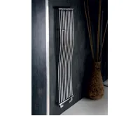 SAPHO ONDA otopné těleso 400x1700mm, chrom (3)