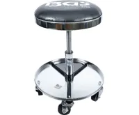 BGS Sedačka pojízdná pro autoservisy (2)