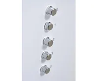 CATA Odsavač par EMPIRE KD 335060 (3)