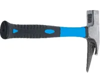 BGS Kladivo  600 g, tesařské špičaté (3)