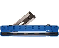 BGS Pravítko lineární 600 x 36 x 16 mm BGS Pravítko lineární 600 x 36 x 16 mm