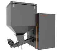 OPOP H835-A Kotel na tuhá paliva